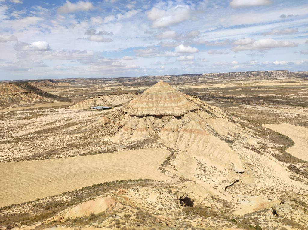 Bardenas Reales